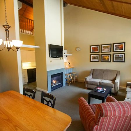 The Villages Of Loon Mountain Fixed Lincoln Exterior photo